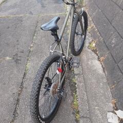 ✨💥ファットバイク✨💥値下げしました