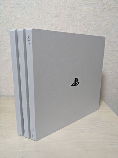 プレイステーション playstation 4 pro