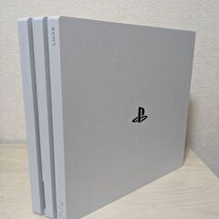 playstation 4 pro