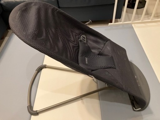 Babybjorn Bouncer Bliss ベビービョルン バウンサー　箱付