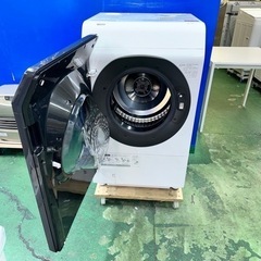 NO.1486【2022年製】TOSHIBA 東芝 全自動電気洗濯機 AW-5GA1 5.0kg 