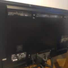 東芝　REGZA  42インチ　液晶テレビ