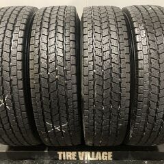 YOKOHAMA ice GUARD iG91 195/80R15 107/105L LT 15インチ スタッドレス 4本 バリ溝 キャラバン ハイエース等　(MTD468) クレジットカード QRコード決済可能