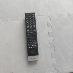 東芝　REGZA  42インチ　液晶テレビ