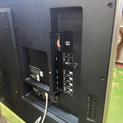 愛品館八千代店】SHARP2015年製60型4K対応液晶4テレビLC-