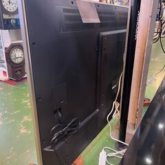 愛品館八千代店】SHARP2015年製60型4K対応液晶4テレビLC-