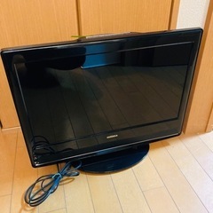 CANDELA 液晶テレビ CPLV215WDG2 2009年製...