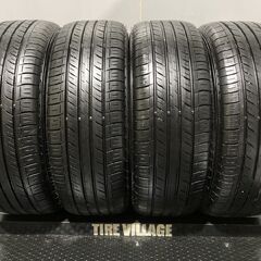 DUNLOP ENASAVE EC300 215/60R16 1...