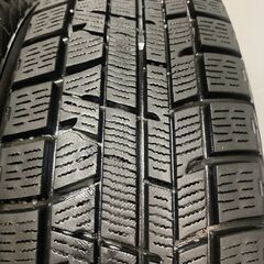 YOKOHAMA ice GUARD iG50 PLUS 165/65R14 14インチ スタッドレス 4本 