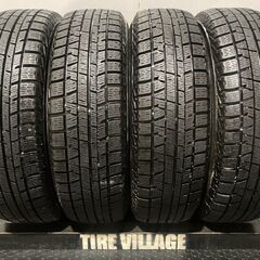 YOKOHAMA ice GUARD iG50 PLUS 165/65R14 14インチ スタッドレス 4本