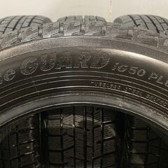 YOKOHAMA ice GUARD iG50 PLUS 165/65R14 14インチ スタッドレス 4本 