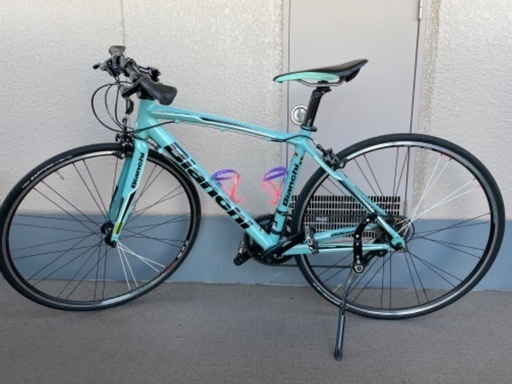 ビアンキ Bianchi Via Nirone 7