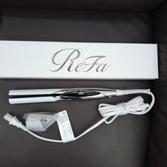 Refa ヘアアイロン TJ2228 Refa ヘアアイロン TJ2228