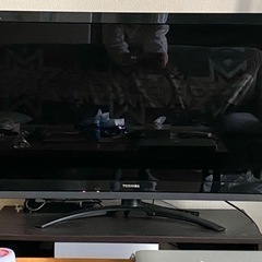 東芝REGZA 37Z3(37インチ)液晶テレビ