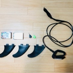 サーフボード　ミッドレングス 6.8