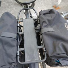 自転車 CANOVER クロスバイク 【値下げ交渉可能です】