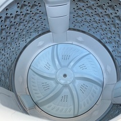 ★美品★2022年製 東芝 AW-8DH1 ８kg 全自動洗濯機 ウルトラファインバブル 