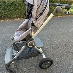 ストッケ stokke スクート2 