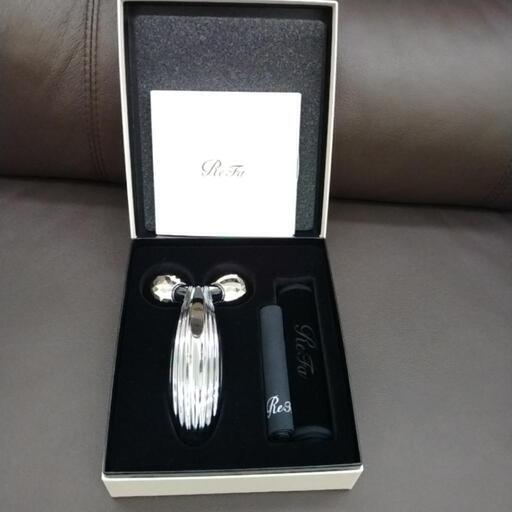 Refa 美顔ローラー TJ2229