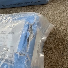 アーク溶接棒SUS308