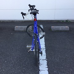 GIOS(ジオス)よりミニベロロードをご紹介します‼︎ トレジャー 