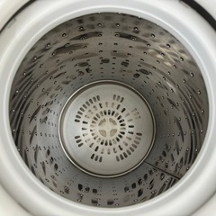 【洗濯機5.5㎏】日立　2023年製　2層式洗濯機　PS-55AS2　朝霞市リサイクルショップ　ケイラック朝霞田島店　GM919