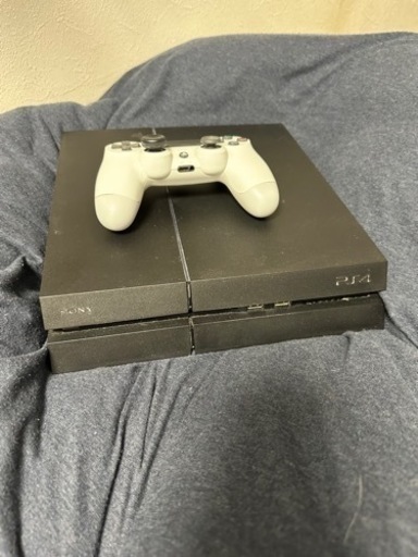 その他 PlayStation4 500GB
