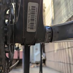 トレック TREK マドン 5.0 MADONE 5.0 OCLV120 Carbon ULTEGRA 2007年