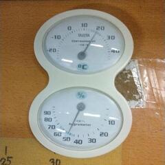 1210-130 タニタ 温湿度計