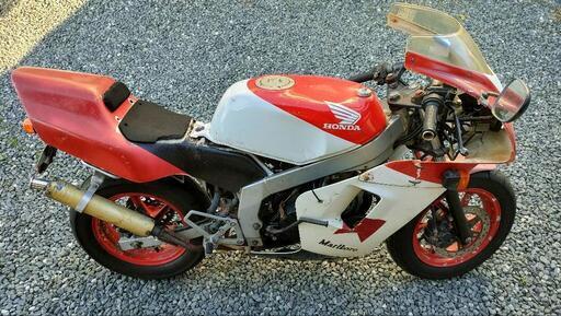 ホンダ nsr50