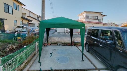 アウトドア用品