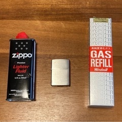 《お譲りします》ジッポライター zippo lighter