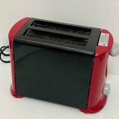 山善 ポップアップトースター DPT-800/J122-06