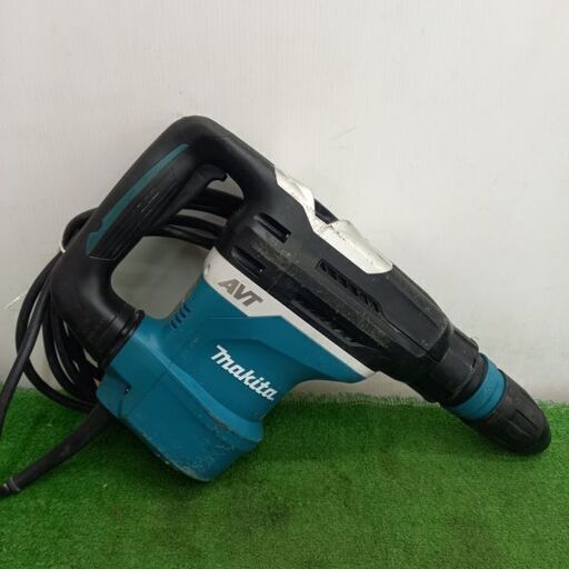マキタ makita HR4013C ハンマードリル　100V【野田愛宕店】【店頭取引限定】【中古】管理番号：ITZPFFXO7Z08 マキタ makita HR4013C ハンマードリル 100V【野田愛宕店】【店頭取引