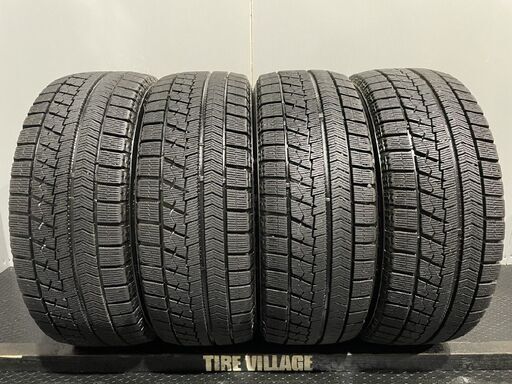 BS BRIDGESTONE BLIZZAK VRX 215/55R17 17インチ スタッドレス 4本 19