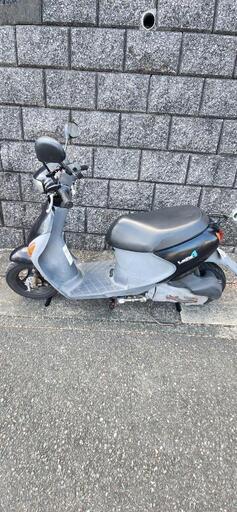 スズキ　レッツ4　即決して頂ける方！