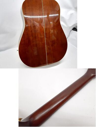 モーリス Morris 12弦アコースティックギター MB-300.12 アコギ 12弦