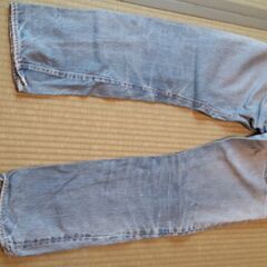 大幅最終値下げ☆ジーパン 希少 リーバイス501  66モデル ゴールデンサイズ☆※価格相談に応じます