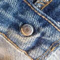 大幅最終値下げ☆ジーパン 希少 リーバイス501  66モデル ゴールデンサイズ☆※価格相談に応じます