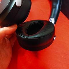 SONY ヘッドホン MDR-Z7