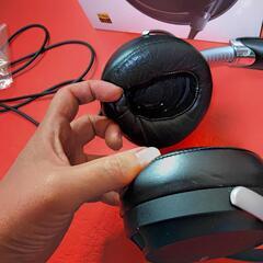 SONY ヘッドホン MDR-Z7