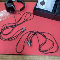 SONY ヘッドホン MDR-Z7