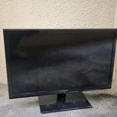 テレビ部品取りにいかがですか?あげます