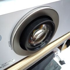 ② パナソニック 業務用プロジェクター 現状ランプ使用時間 1021h 1チップDLPプロジェクター PT-DW640S 中古 苫小牧西店 ② パナソニック 業務用プロジェクター 現状ランプ使用時間
