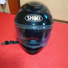 SHOEI GT-AIR フルフェイスヘルメット　サイズ　XXL...