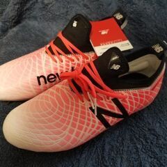 new balance　NB ニューバランス　サッカーシューズ　...