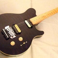 Sterling by MUSIC MAN AX4／TBK（Tr...