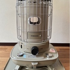 コロナアウトフィールドSL-F510新品未使用未着火