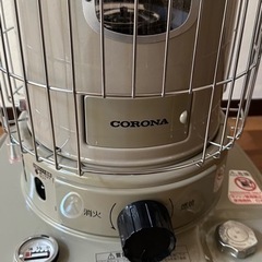 コロナアウトフィールドSL-F510新品未使用未着火