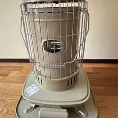 コロナアウトフィールドSL-F510新品未使用未着火